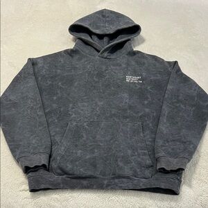 H&M Kids Gray Northeast Hoodie